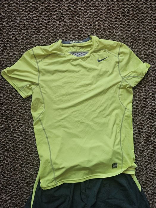 Біговий комплект Nike pro combat