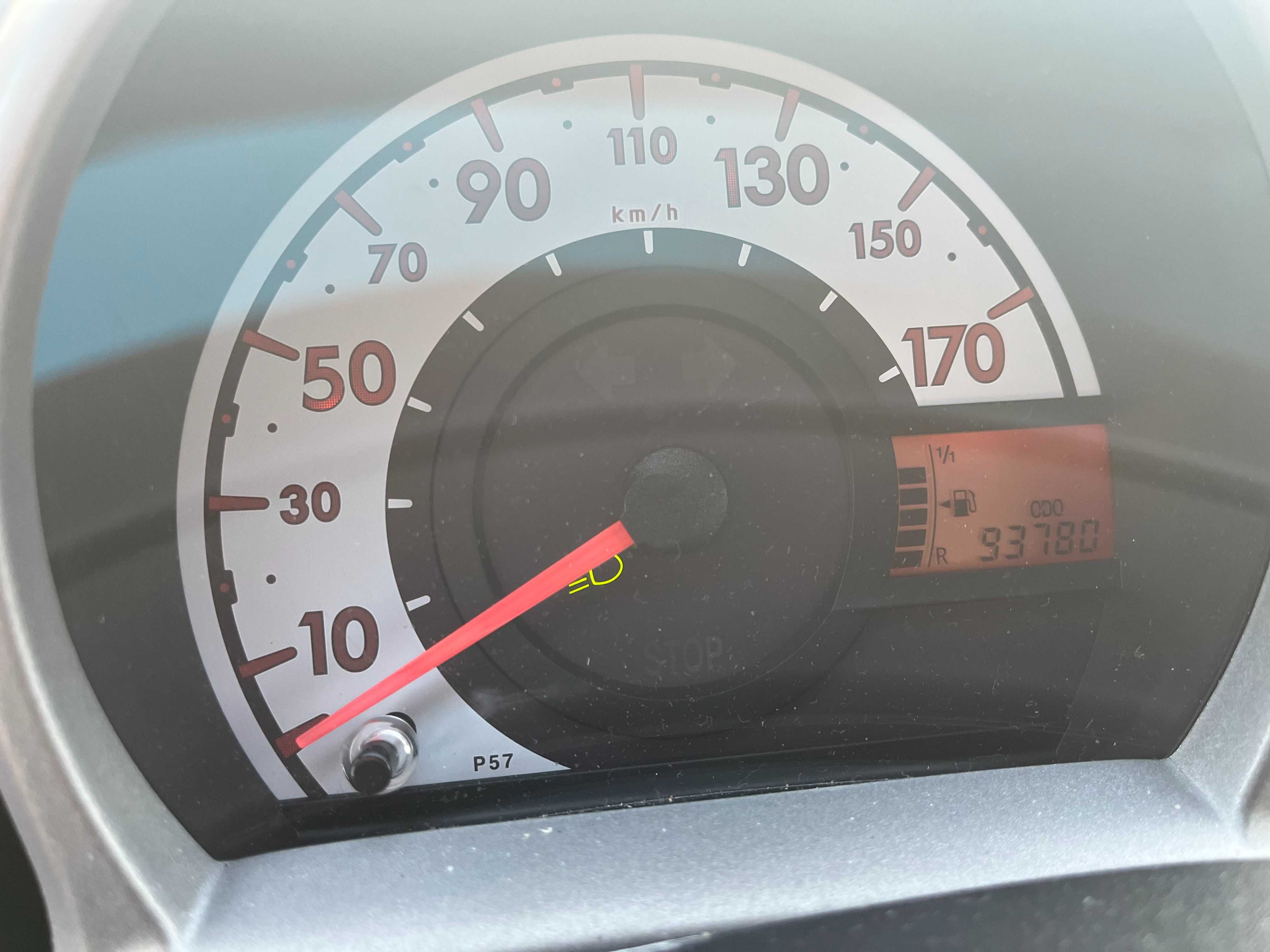 Toyota Aygo 2014