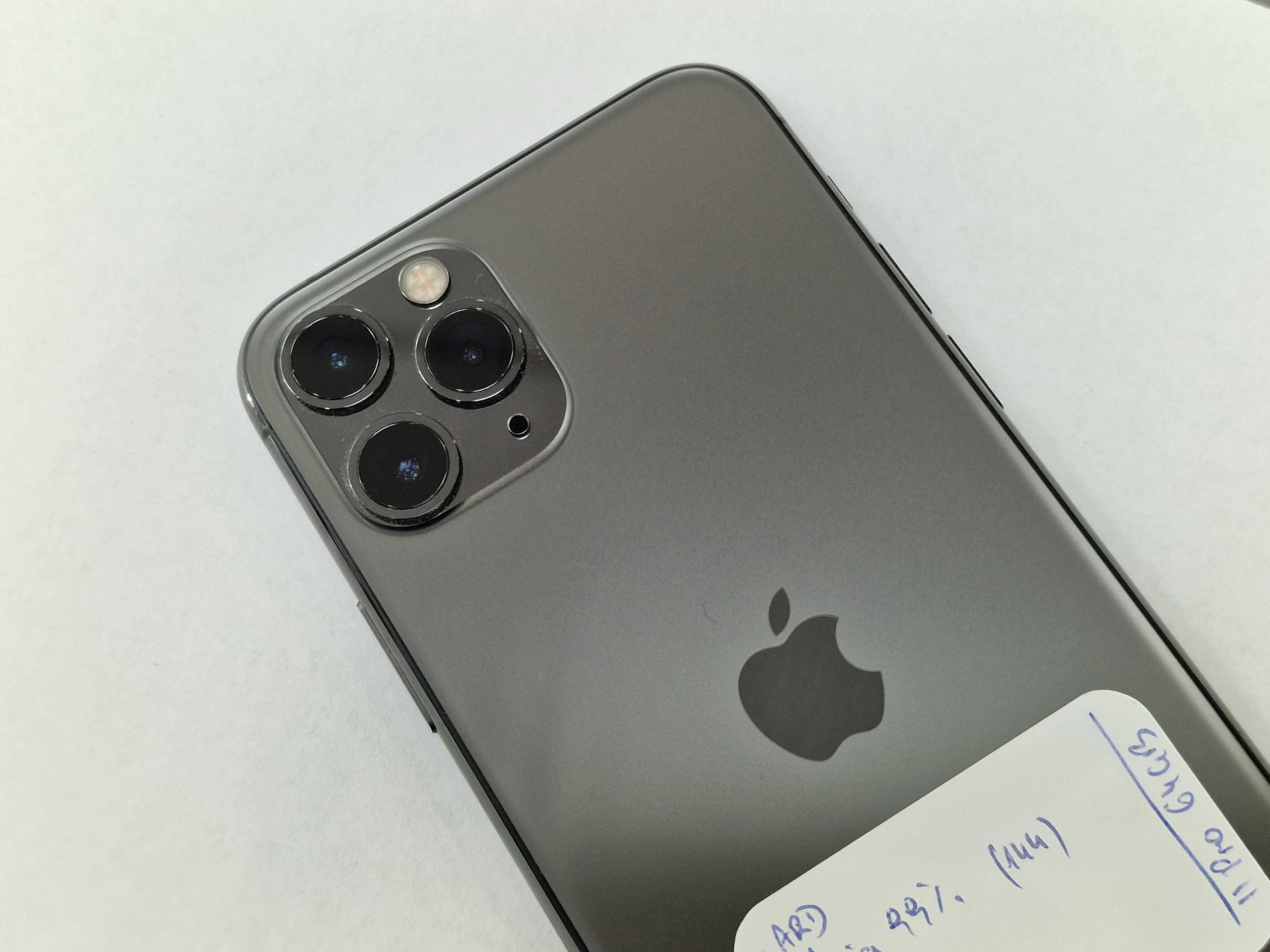 Iphone 11 PRO 64GB/ Space Gray/ BDB/ Bat 99%/ Gwarancja