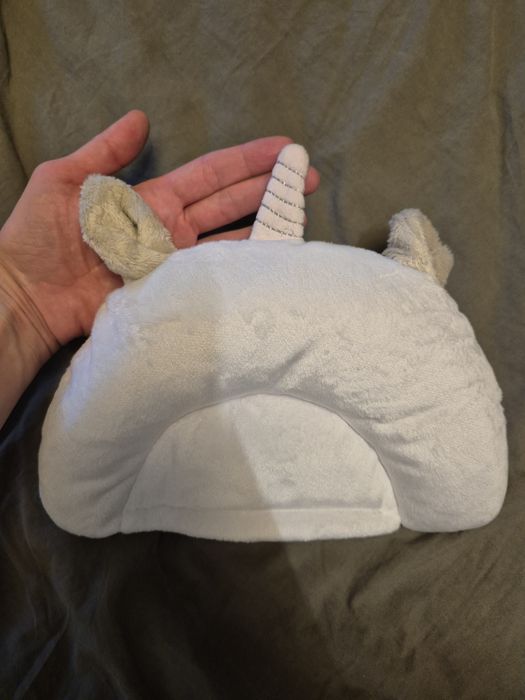 Крісло-гойдалка Ingenuity "Comfort2Go – Flora the Unicorn"