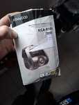 Kamera Kenwood kca r 100