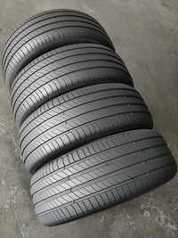 Літні r18 225/55 шини Michelin