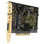 Звукова карта Creative SoundBlaster X-Fi Xtreme Music 7.1 PCI SB0460