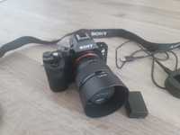 Фотокамера sony a7