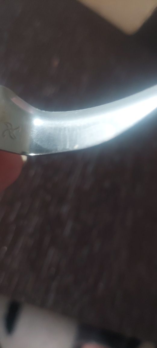 Używane oryginalne ostrze do termomixa