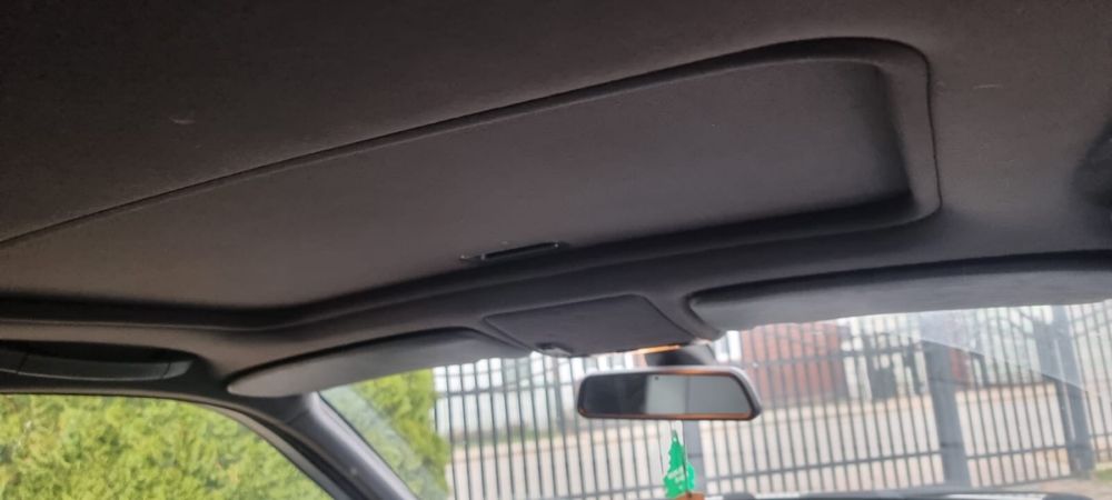 BMW 320d 2004 рік