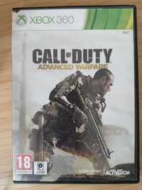 Call Of Duty  Advanced Warfare Xbox 360