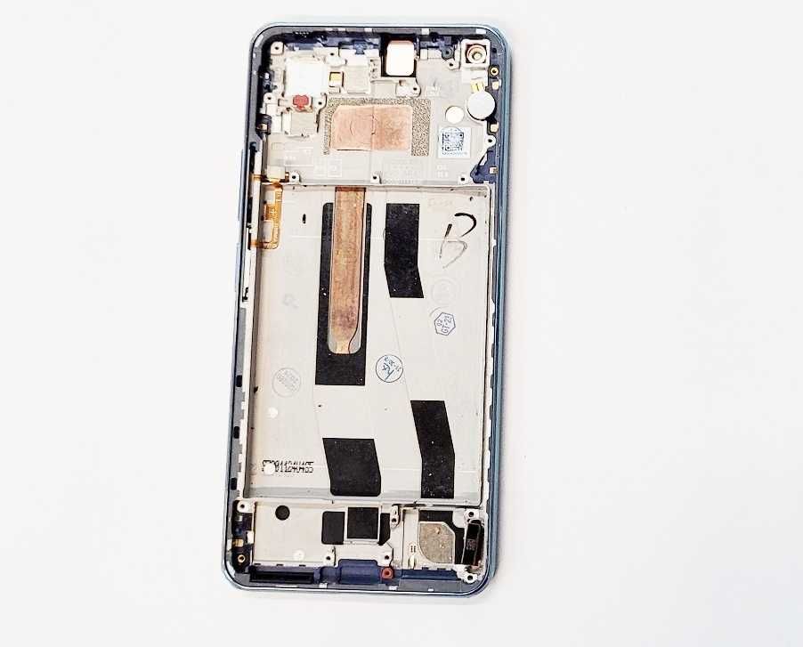 Wyświetlacz lcd ekran ramka Xiaomi Redmi Note 11s  Wola wymiana gratis