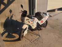 Cagiva cocis para pecas
