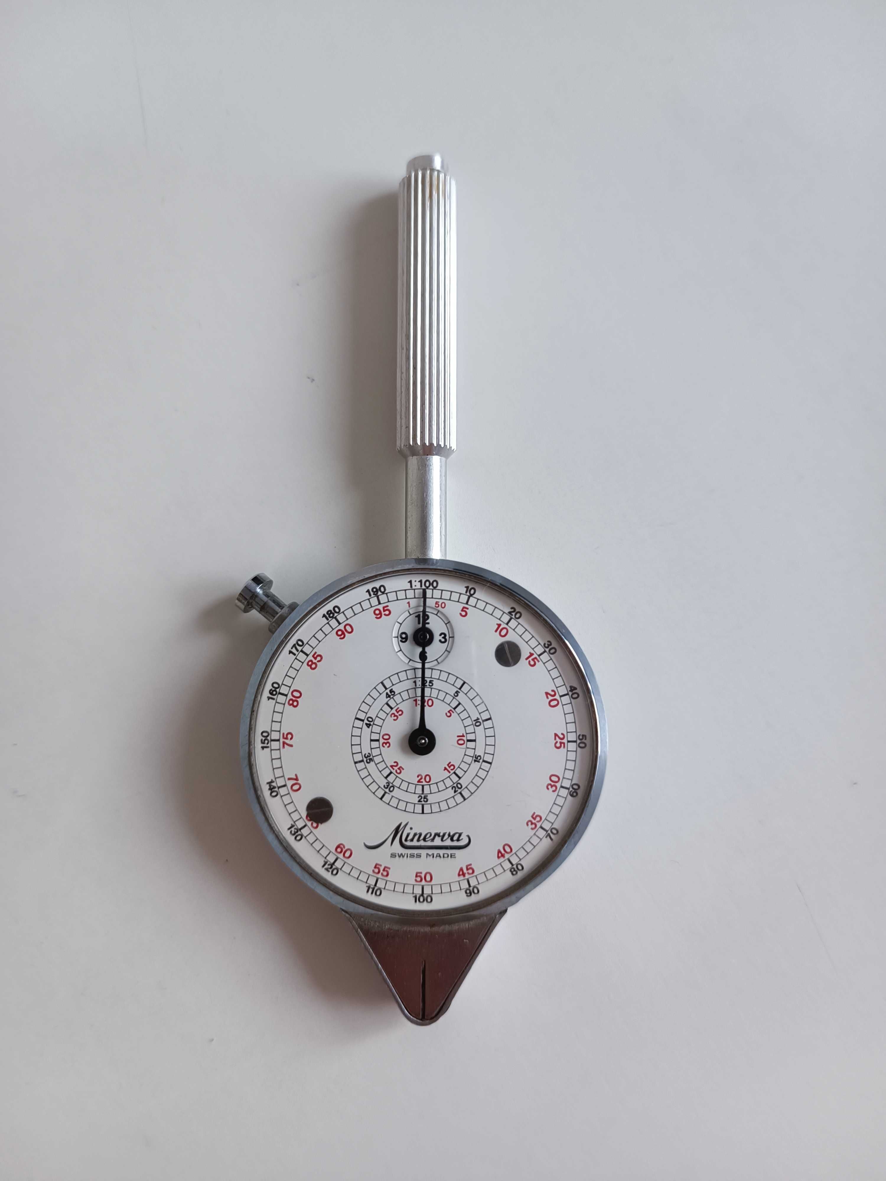 Opsiometer Minerva.Swiss.
