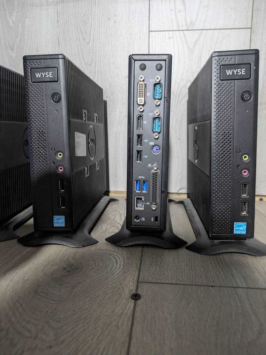 Компьютер  Dell Wyse Z90D7 тонкий клиент для роботы офиса