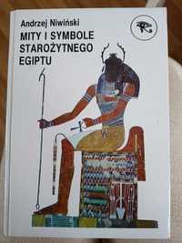 Mity i symbole starożytnego Egiptu A. Niwiński