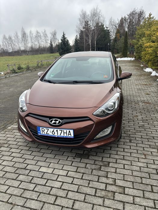 Hyundai i30 1.4