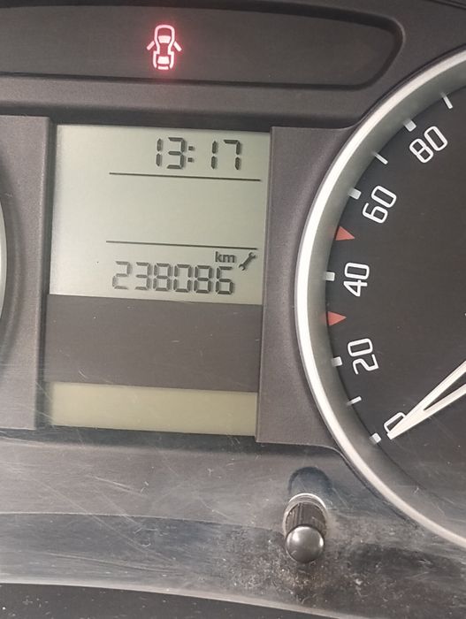 Auto osobowe Skoda Roomster