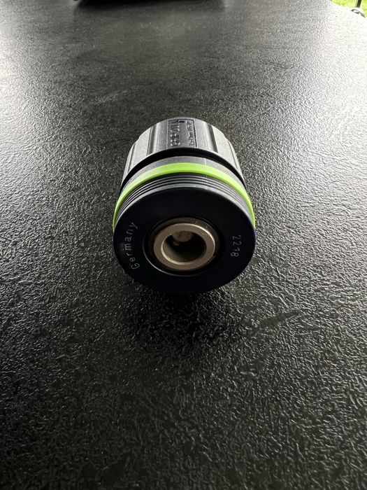 FESTOOL Szybkomocujący uchwyt wiertarski GRIP ZU NOWY