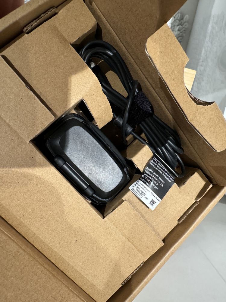 Kamerka Logitech B525 HD Webcam NOWA top jakość