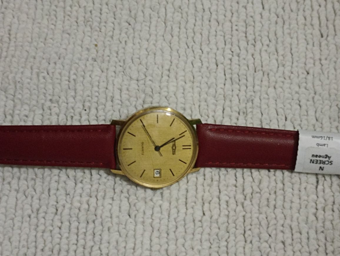 Zegarek AHS Swiss Made