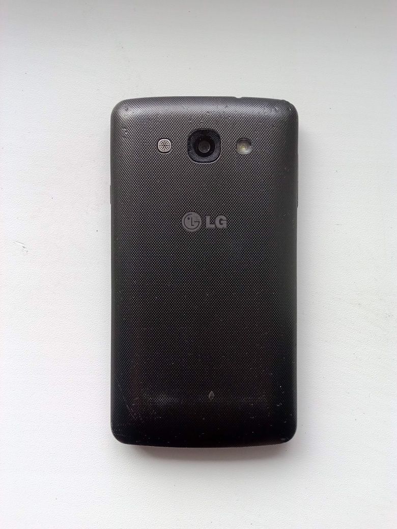 LG L60 Dual X135 на детали