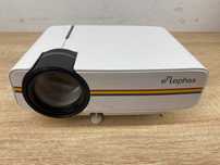 Mini projektor ELEPHAS YG400