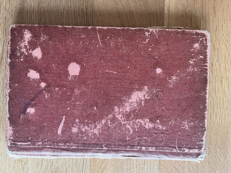 Praktyczna kuchnia. K. Ignatowicz