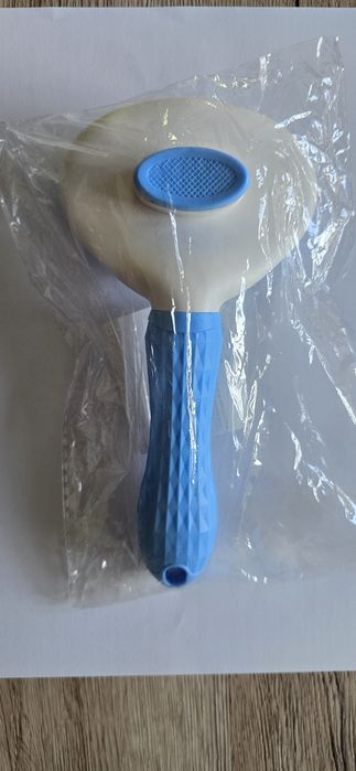 Szczotka dla zwerząt