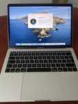 Macbook Pro 13 de 2017