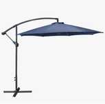 parasol ogrodowy, wakacyjny, OKAZJA