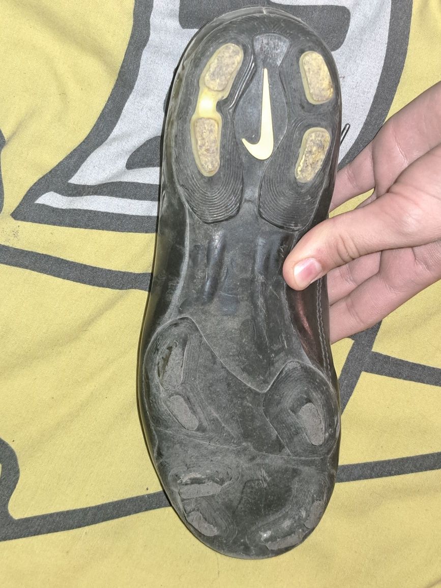 Korki Nike Mercurial Vapor