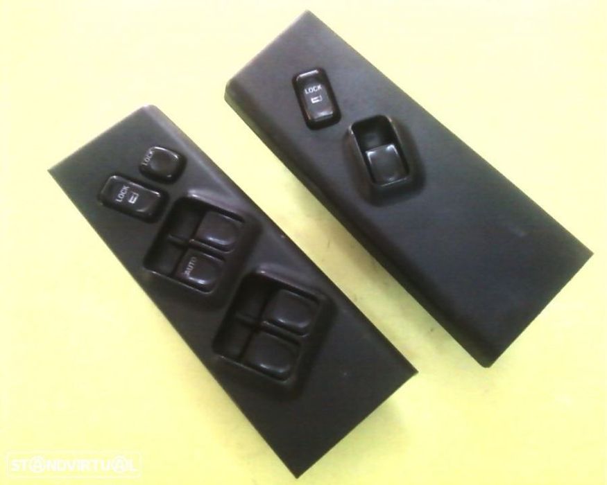 interruptor vidros opel monterey b ano 1999