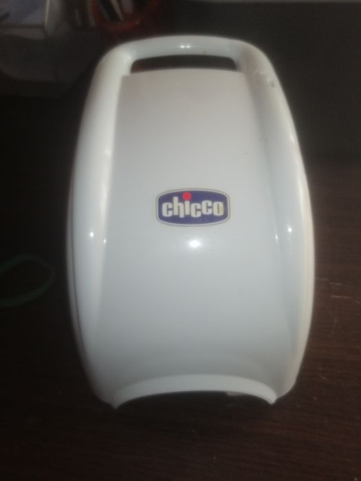Nebulizador aerosol Chicco