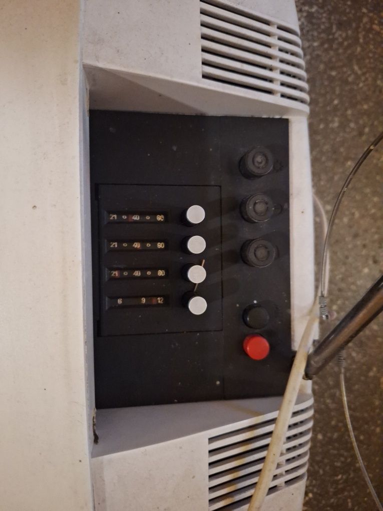 Telewizor Neptun unitra 150