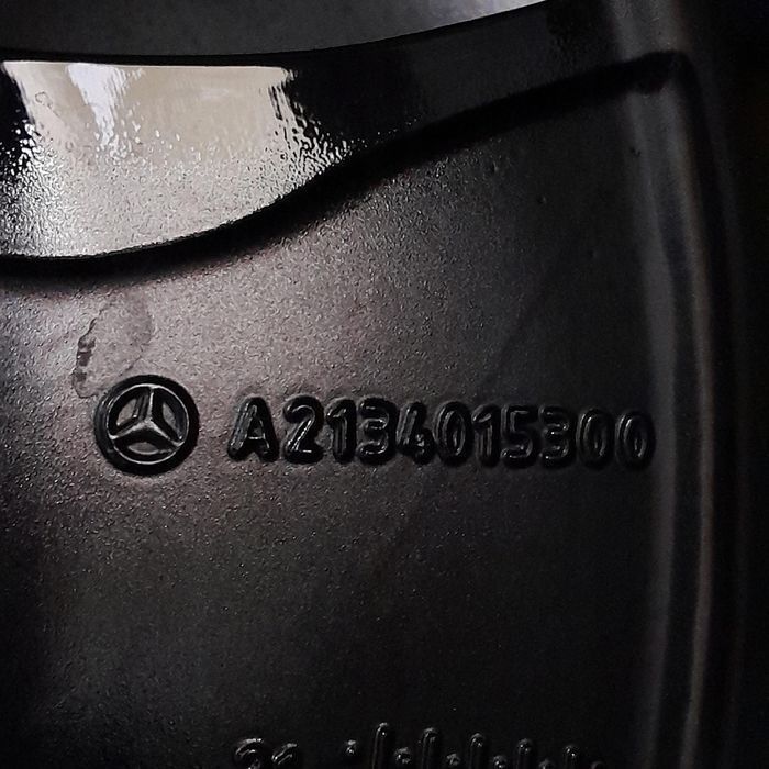 Felgi 18 5x112 Mercedes E-Klasa W213 OE 8J 9J (F13619-10)