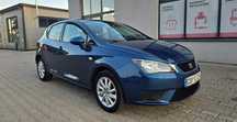 Seat Ibiza IV 1.4 Benzyna MPI Nawigacja