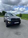 Продам Jeep Compass Trailhawk