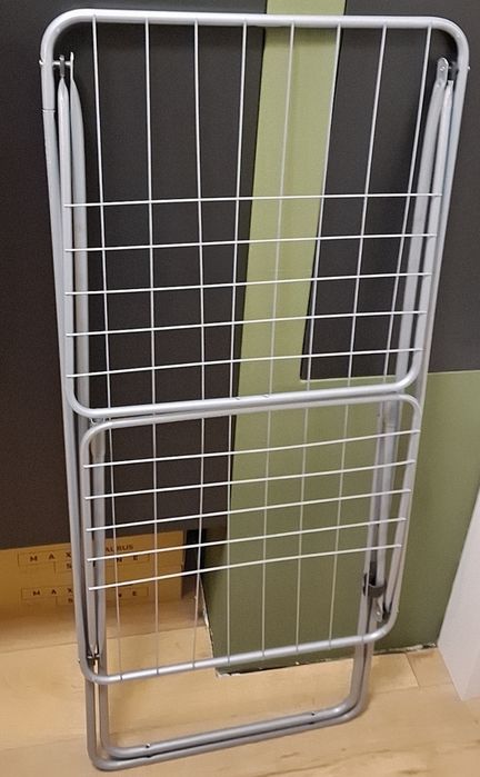 Suszarka na ubrania duża