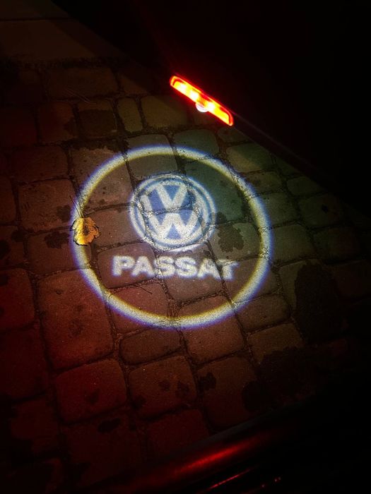 Ресталінговий пасат б6 стан ідеал