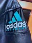 Куртка кожаная adidas equipment XL