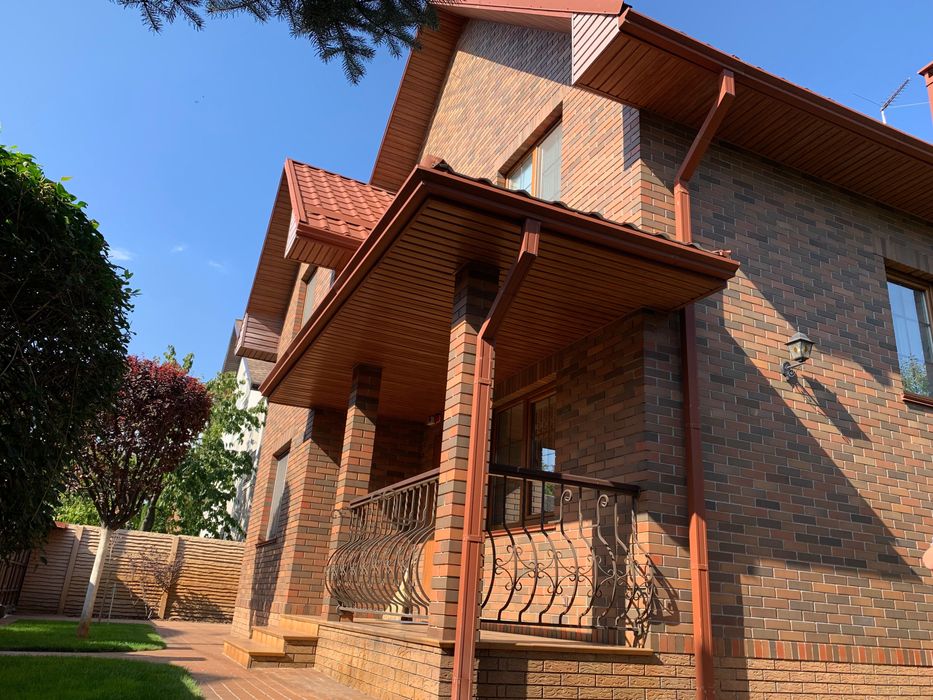 Оренда БЕЗ% будинку 185 м², 6 сот / Нивки, Порічкова / аренда дома