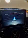 CarPlay, Android Auto Mercedes aktywacja