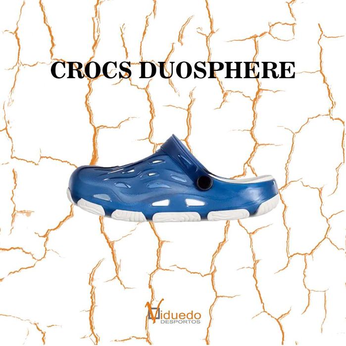Crocs Duosphere_