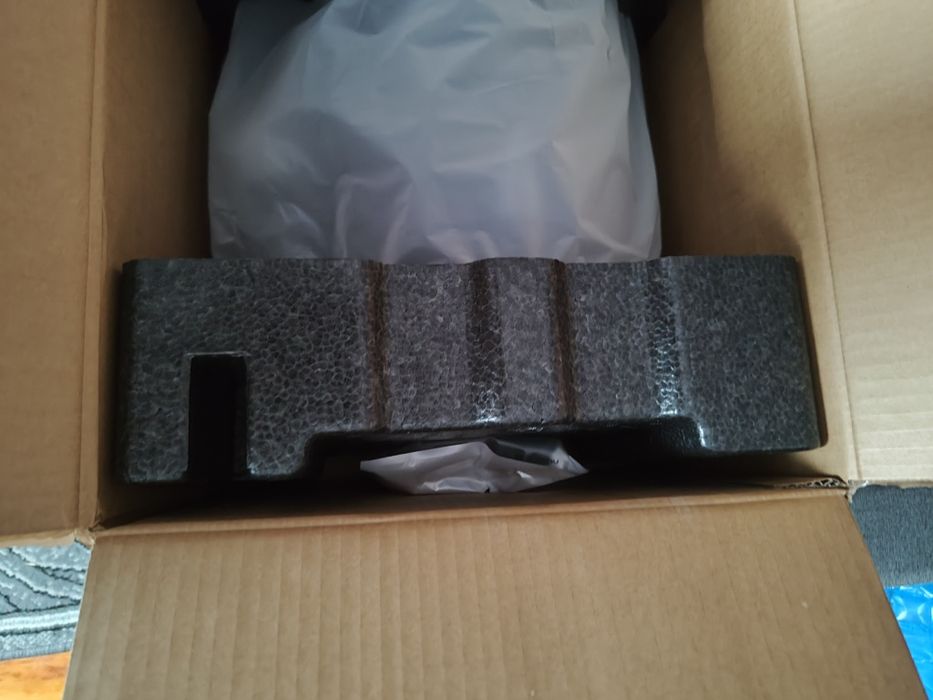 Bambus AMS - używane, w super stanie