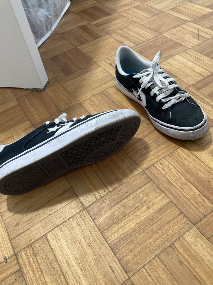 Converse All Star Nike  Court Royale
