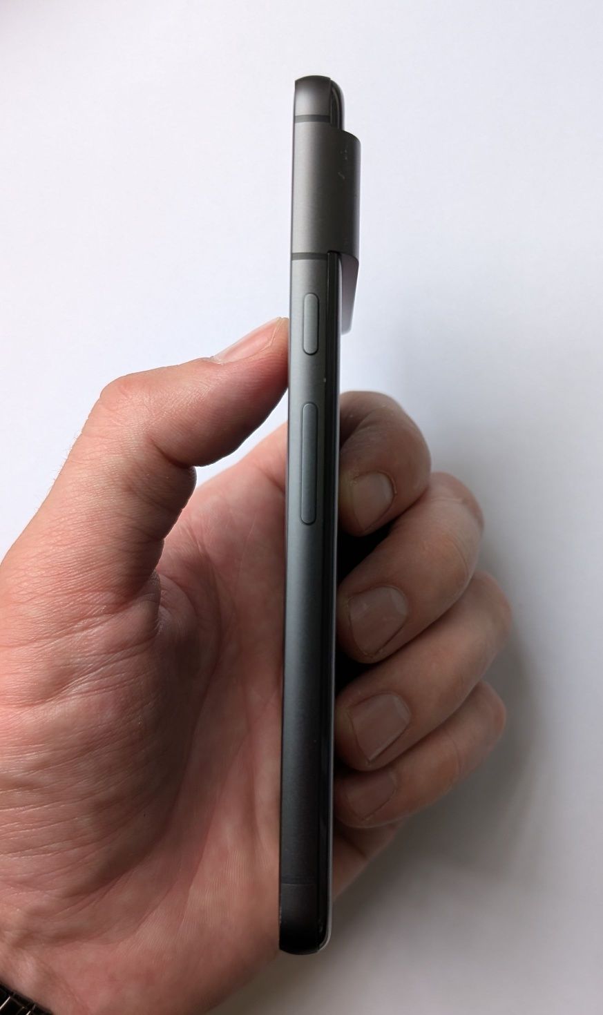 Google Pixel 8 / 128 Gb Never Lock