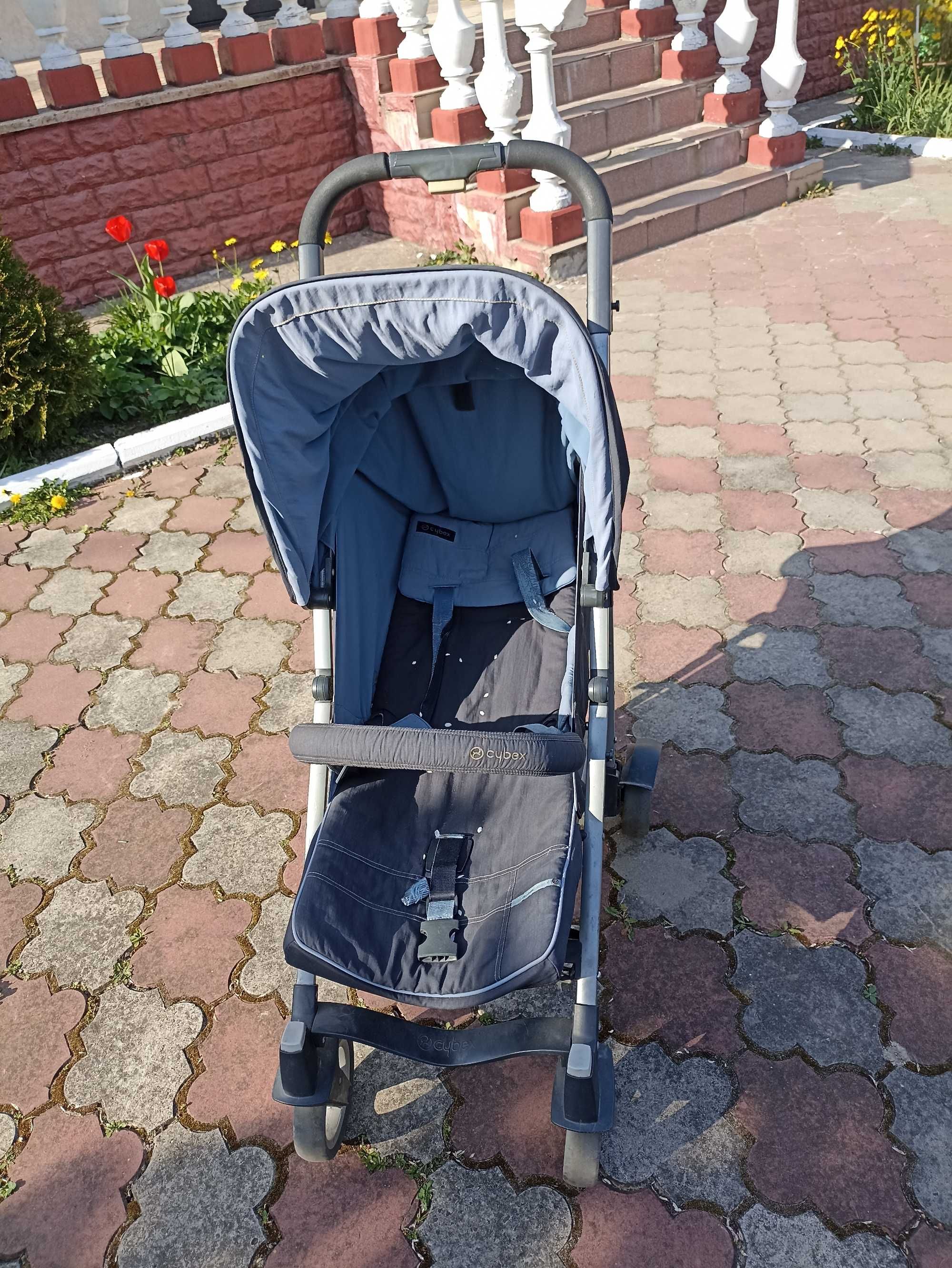 Візочок дитячий Cybex