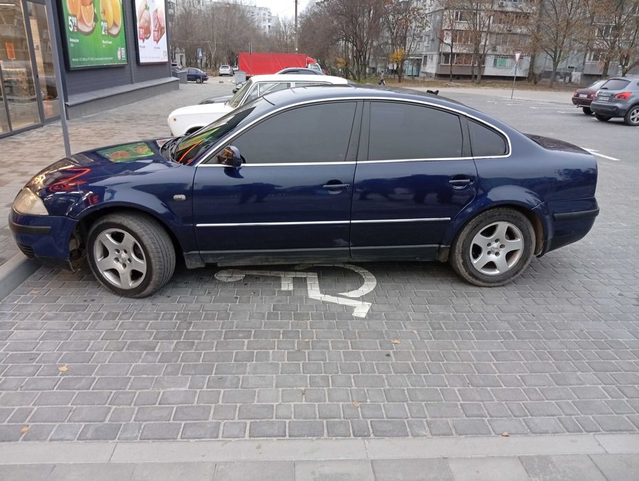 Подам Авто фольц