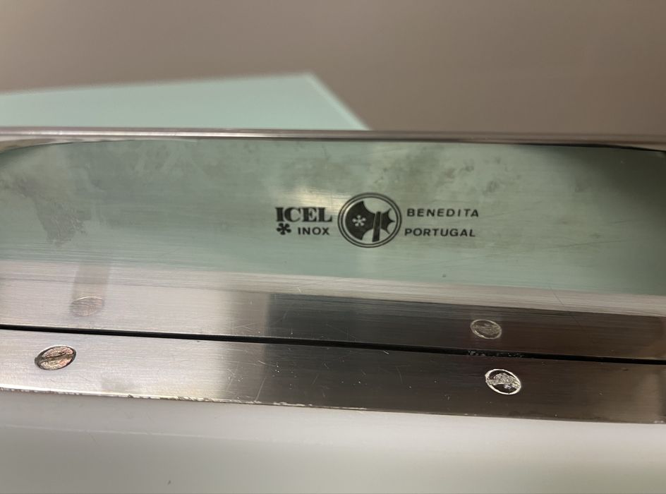 Faca cortar bacalhau