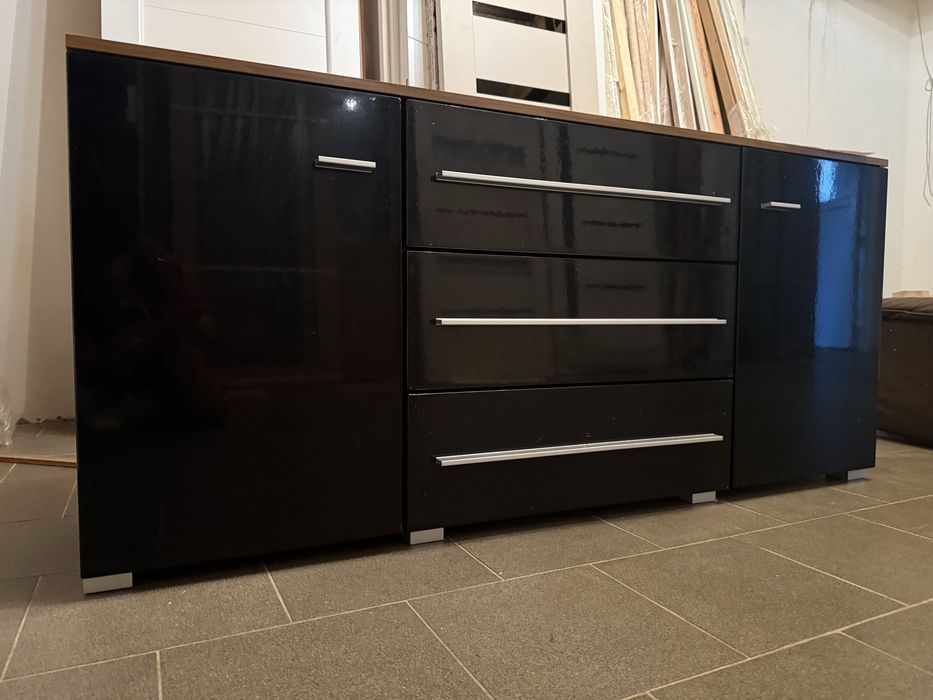 Комоди фасади глянцеві МДФ