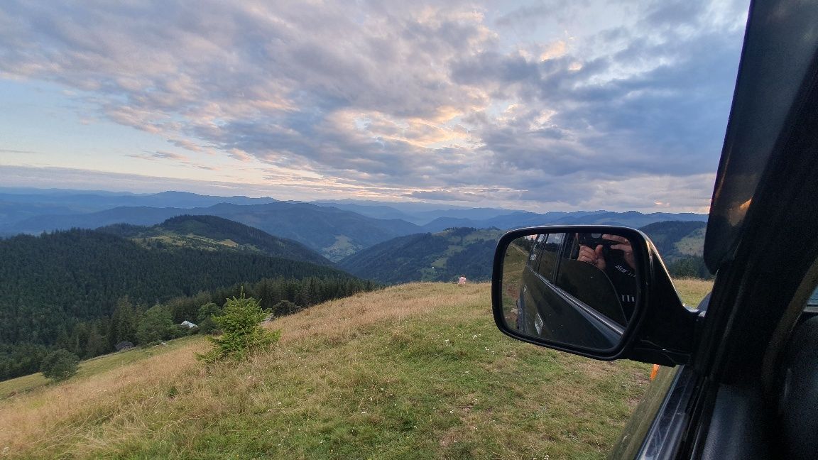 Подорожі горами, Джипінг,Джип тур,Off Road Микуличин, Яремче, Татарів,