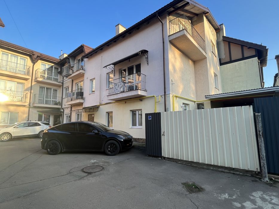 Продам квартиру в новобудові стрий