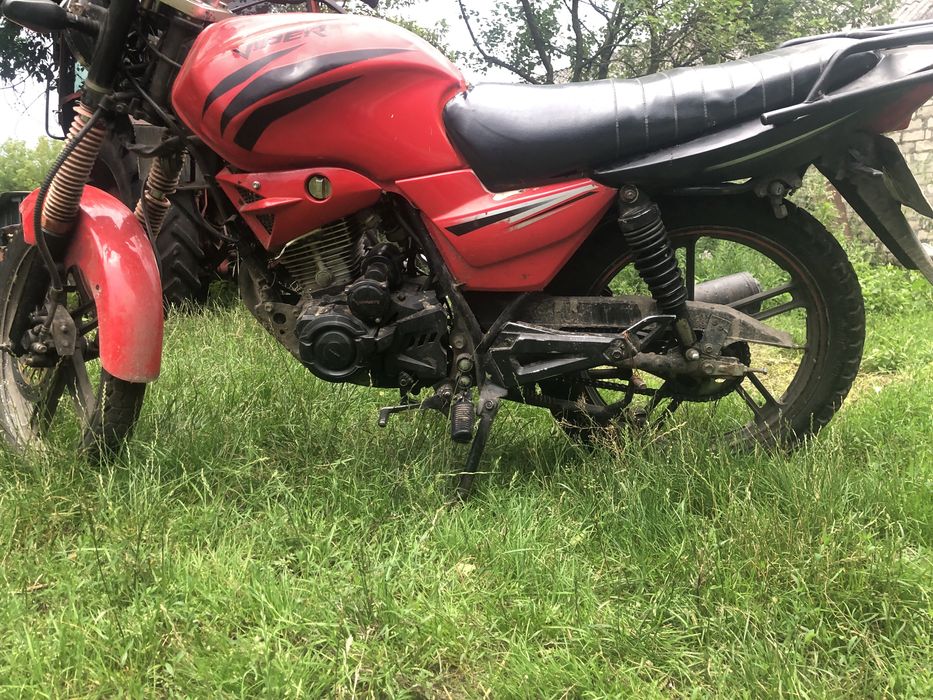 Вайпер 150 А в непоганому стані